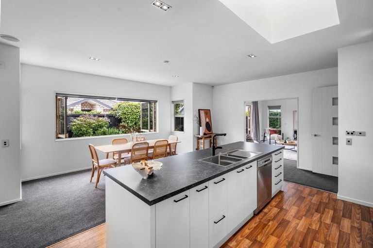 Photo of property in 5 Millpark Place, Northwood, Christchurch, 8051