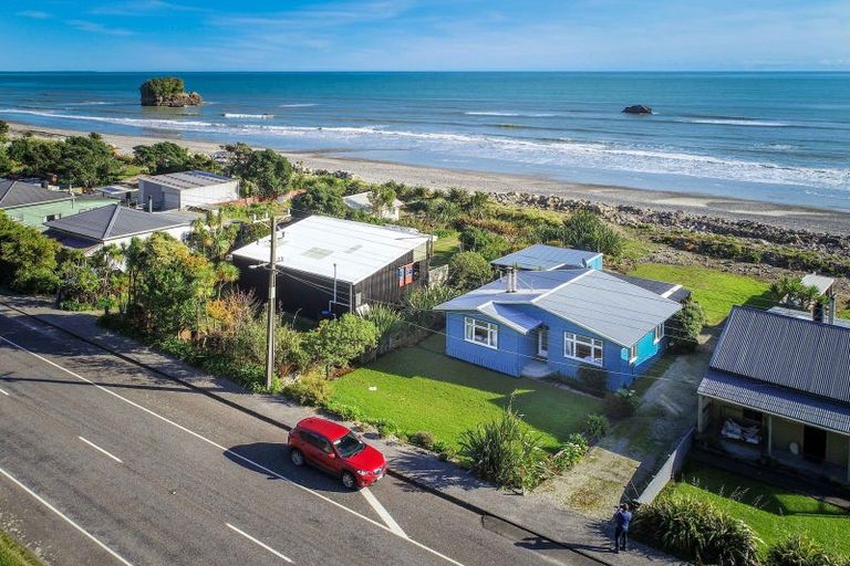 Photo of property in 158 Torea Street, Granity, 7823