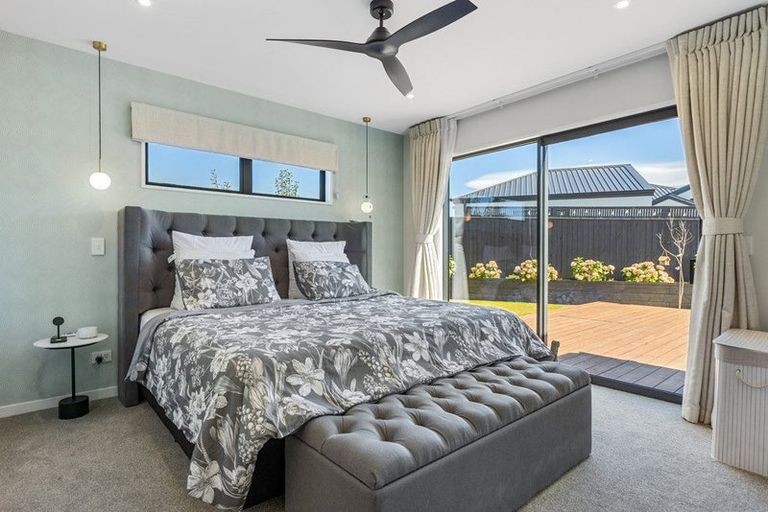 Photo of property in 5 Hao Lane, Halswell, Christchurch, 8025