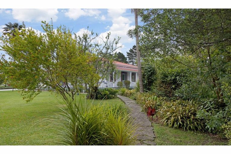 Photo of property in 112 Colville Road, Dargaville, 0310