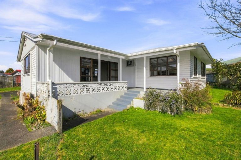 Photo of property in 64 Taringamotu Road, Taumarunui, 3920