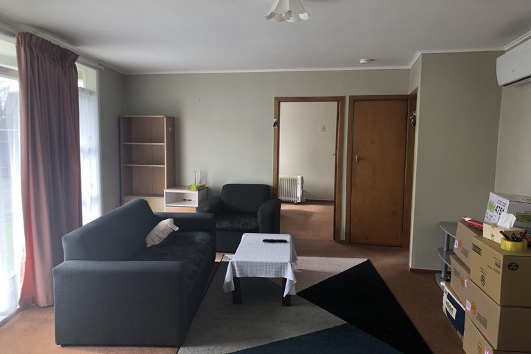 Photo of property in 449 Ferguson Street, Palmerston North, 4410