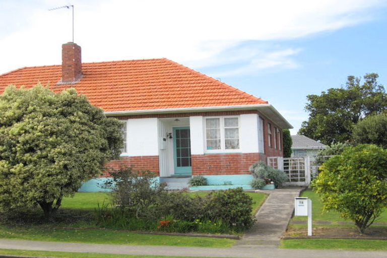 Photo of property in 3b Cambridge Street, Gonville, Whanganui, 4501