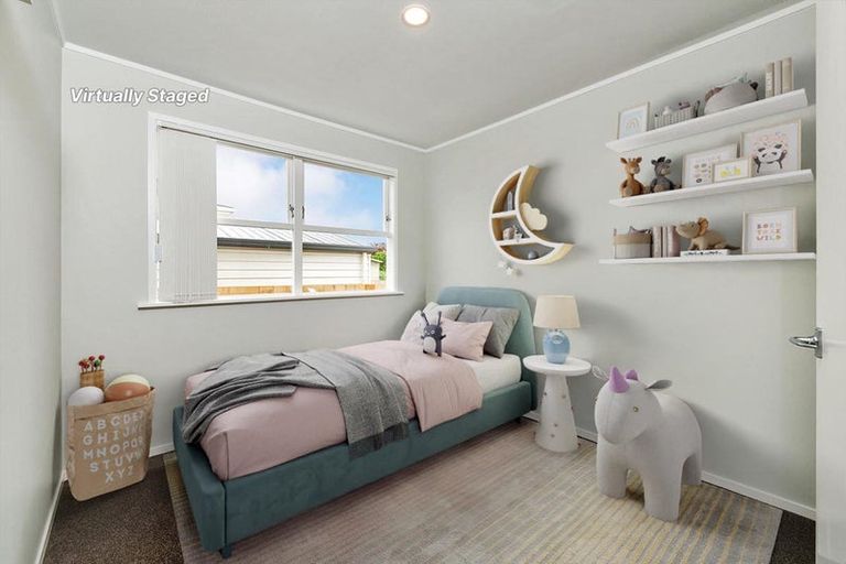 Photo of property in 25 Holland Street, Pukekohe, 2120