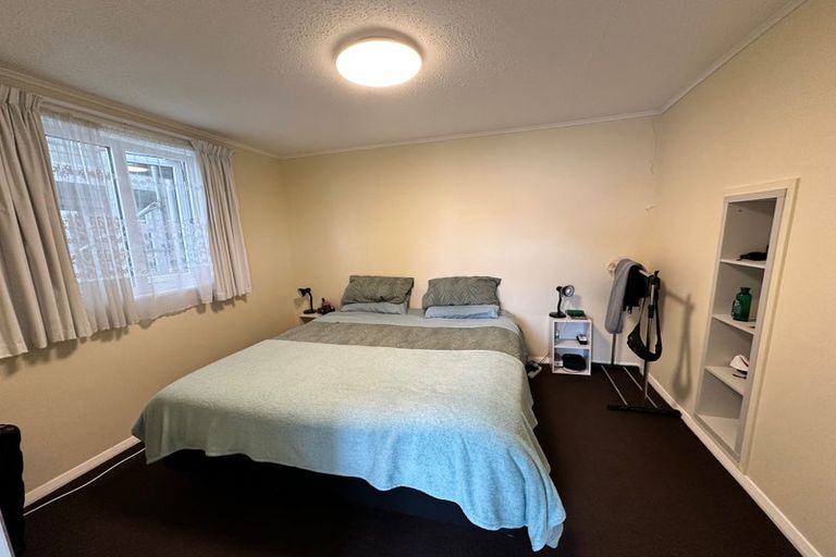 Photo of property in Rowena Hostel, 61 Ellice Street, Mount Victoria, Wellington, 6011