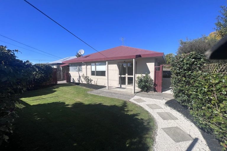 Photo of property in 72a Budge Street, Riversdale, Blenheim, 7201