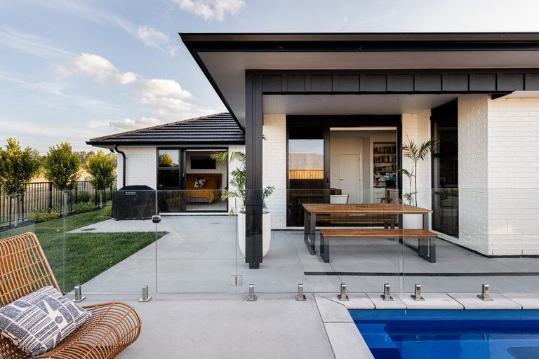 Photo of property in 12 Kiritiana Close, Pyes Pa, Tauranga, 3112