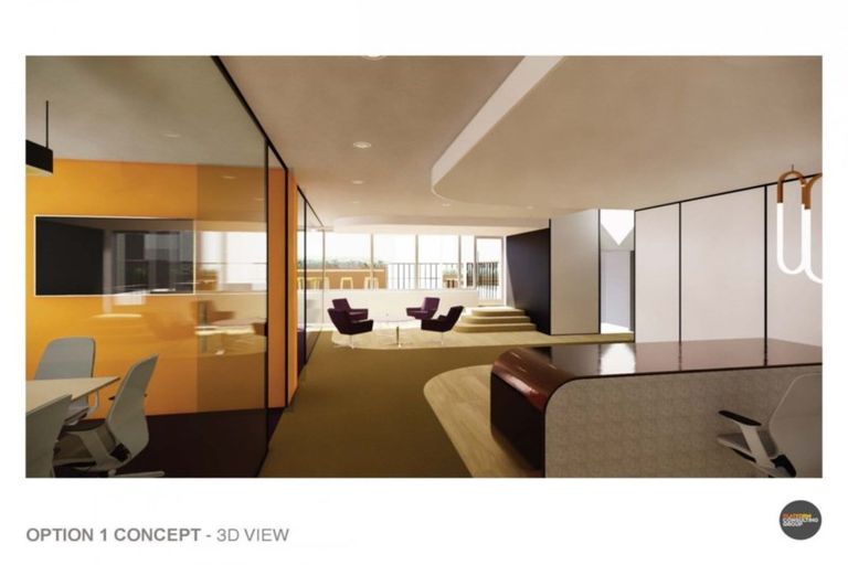 Photo of property in 175 Queen Street, Northcote Point, Auckland, 0627