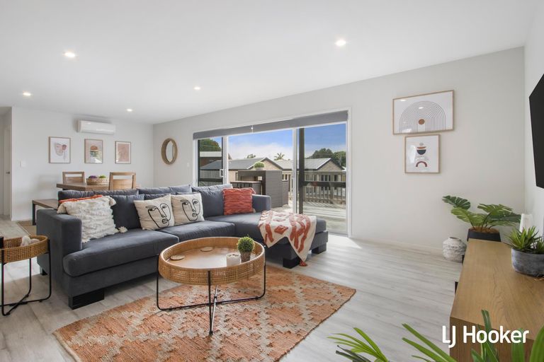 Photo of property in 12 Anatere Rise, Athenree, Katikati, 3177