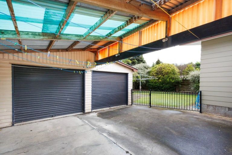 Photo of property in 103 Oxford Street, Ashhurst, 4810