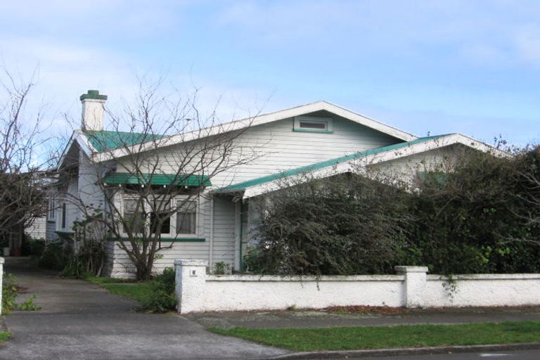 Photo of property in 7 Nikau Street, Takaro, Palmerston North, 4410
