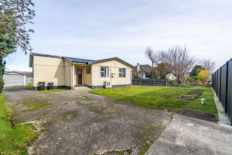 Photo of property in 61 Teviot Street, Appleby, Invercargill, 9812