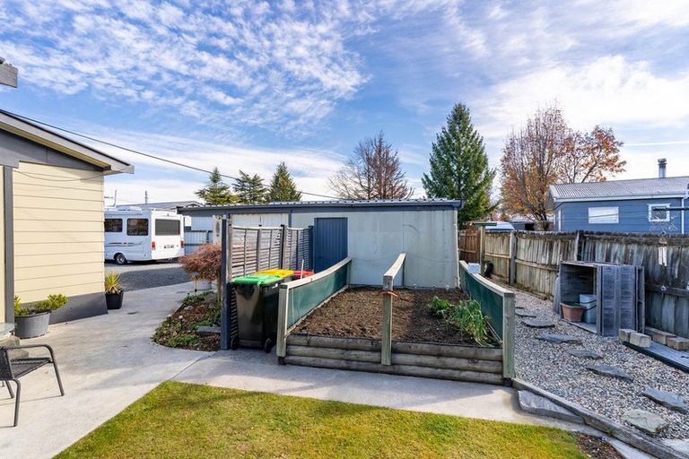 Photo of property in 59 Sefton Street, Twizel, 7901