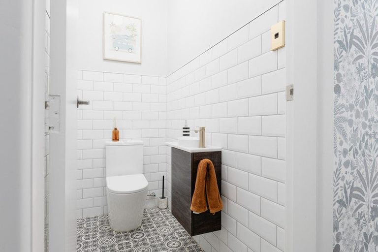 Photo of property in 24a Hunter Street, Hamilton Lake, Hamilton, 3204