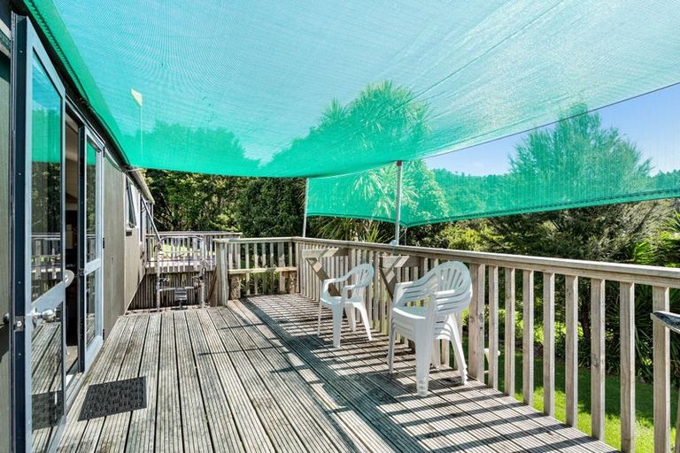 Photo of property in 315 Rangihau Road, Coroglen, Whitianga, 3591