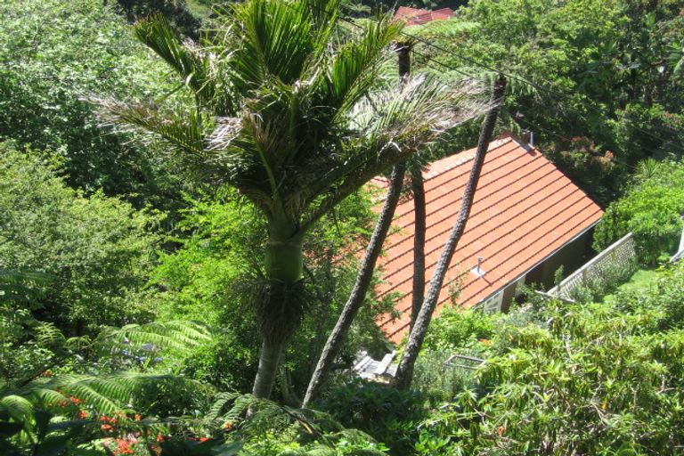 Photo of property in 7 Mariri Road, Kelburn, Wellington, 6012