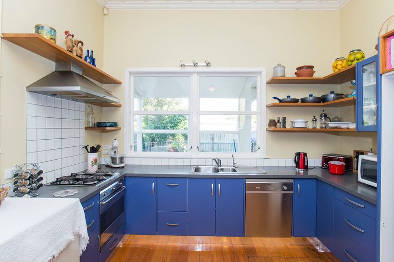 Photo of property in 22 Hinaki Street, Inner Kaiti, Gisborne, 4010