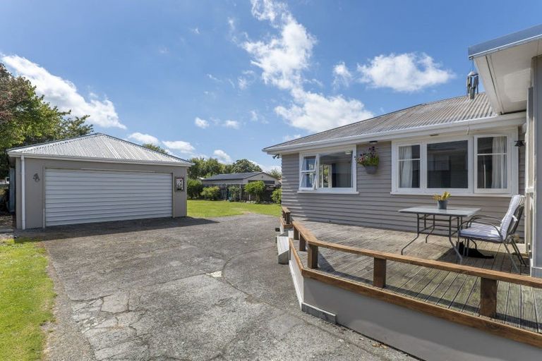 Photo of property in 140 Miranda Street, Stratford, 4332