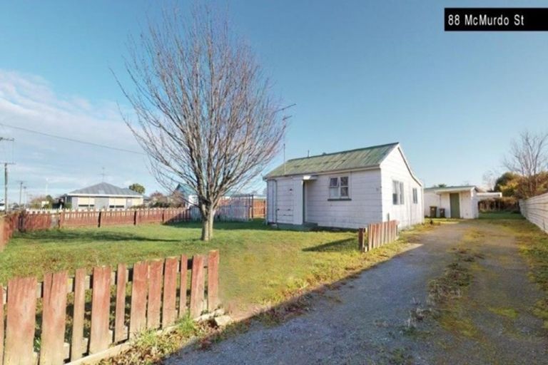 Photo of property in 87 Archibald Street, Tinwald, Ashburton, 7700