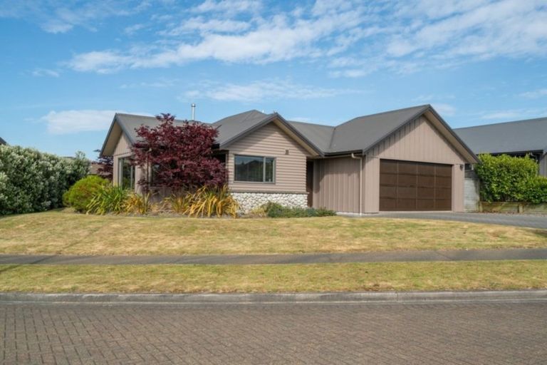 Photo of property in 4 The Circle, Nukuhau, Taupo, 3330