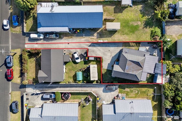 Photo of property in 23a Irvine Street, Frankton, Hamilton, 3204