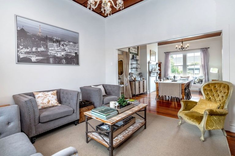 Property details for 27 Main Street, Greytown, 5712