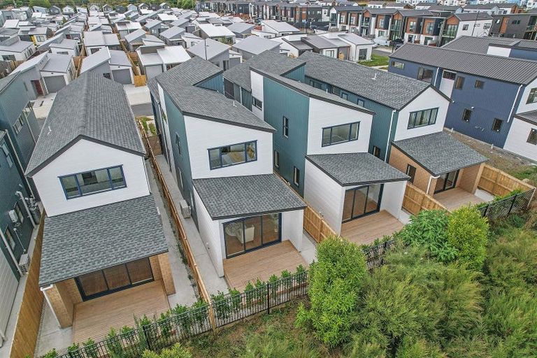 Photo of property in 31 John Gray Street, Papakura, 2110