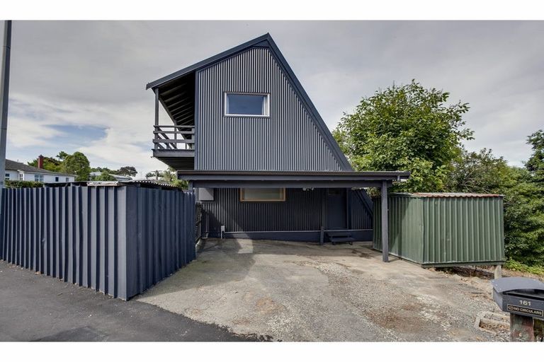Photo of property in 161 Le Cren Street, Seaview, Timaru, 7910