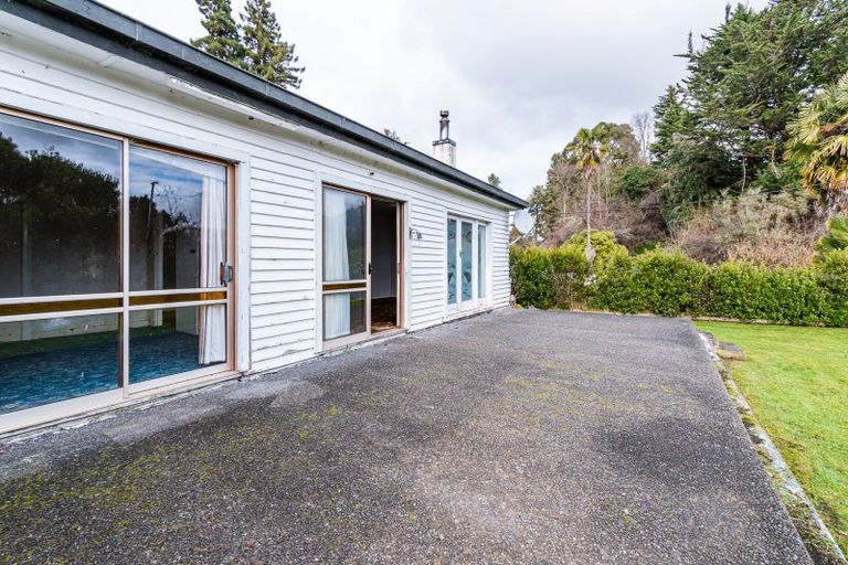 Photo of property in 174 Hautapu Street, Taihape, 4720