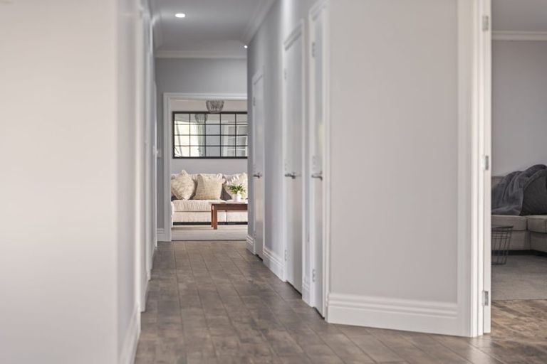 Photo of property in 52 Highland View Drive, Tokomaru, Palmerston North, 4474