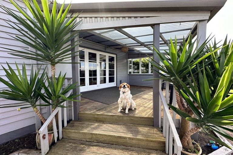 Photo of property in 6061 Great South Road, Horotiu, Hamilton, 3288