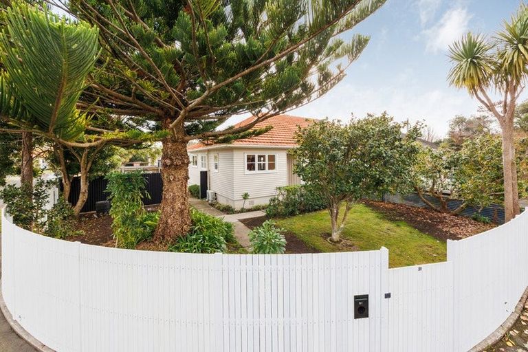 Photo of property in 31 Parata Street, Hokowhitu, Palmerston North, 4410