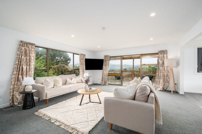 Photo of property in 47 Antrim Crescent, Wainuiomata, Lower Hutt, 5014