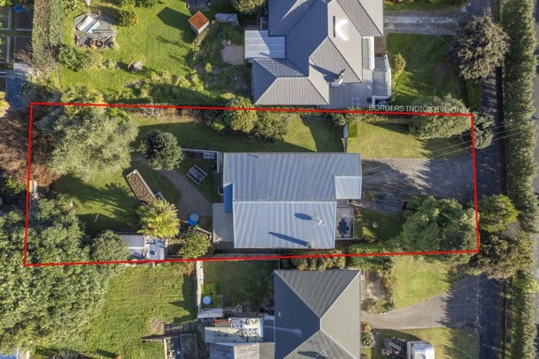 Photo of property in 100 Mansels Road, Parkvale, Tauranga, 3112