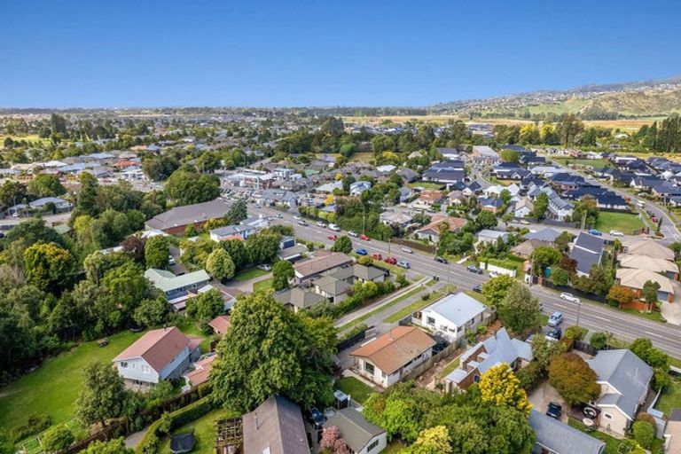 Photo of property in 2/474 Halswell Road, Halswell, Christchurch, 8025