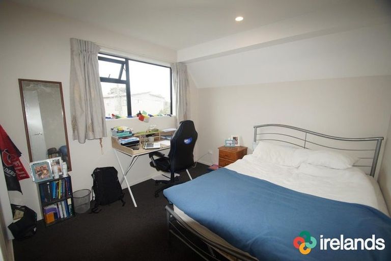 Photo of property in 70 Burke Street, Addington, Christchurch, 8024