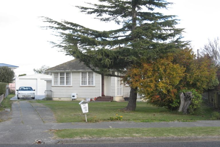 Photo of property in 67 Hillary Crescent, Maraenui, Napier, 4110