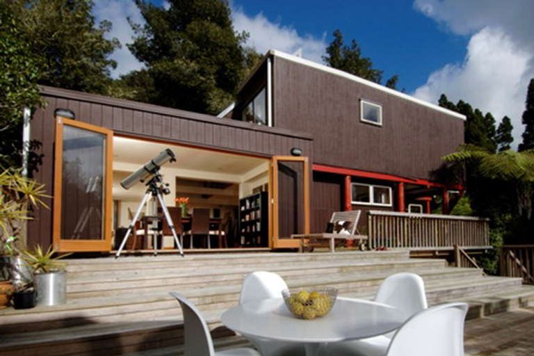 Photo of property in 186b Woodlands Park Road, Titirangi, Auckland, 0604