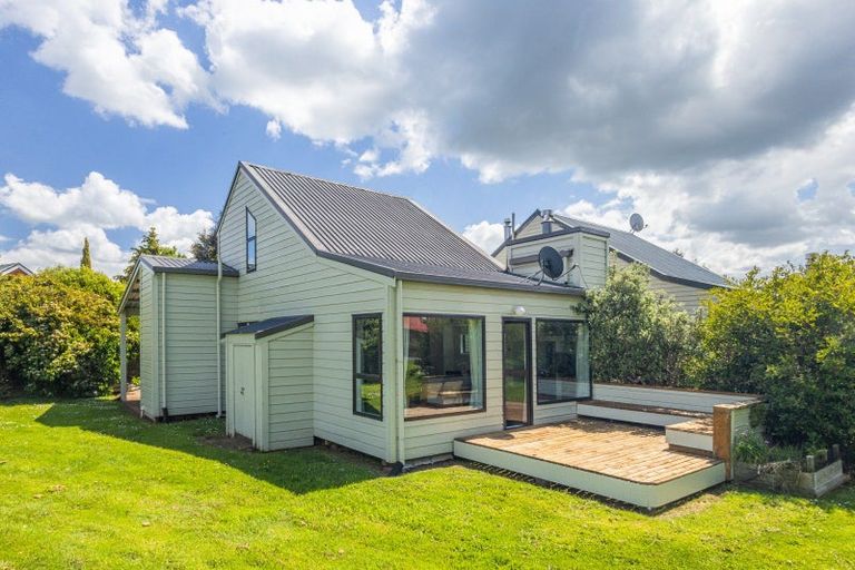 Photo of property in 15 Tawa Street, Ohakune, 4625