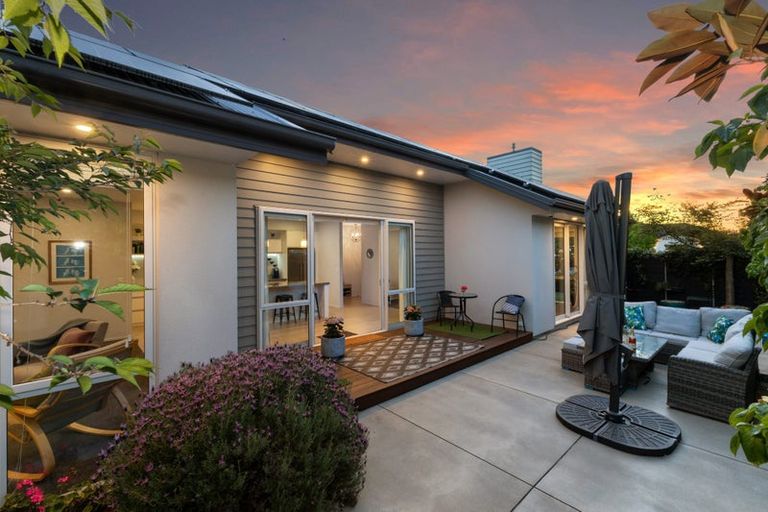 Photo of property in 84 Metehau Street, Marshland, Christchurch, 8083