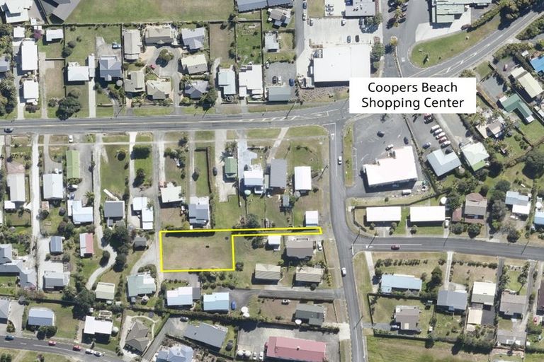 Photo of property in 5 Berghan Road, Coopers Beach, 0420