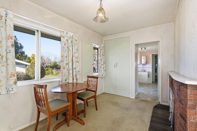 Photo of property in 480 Thames Street, Morrinsville, 3300
