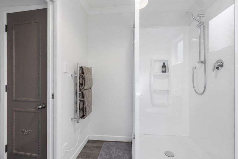 Photo of property in 35 Buckley Road, Southgate, Wellington, 6023