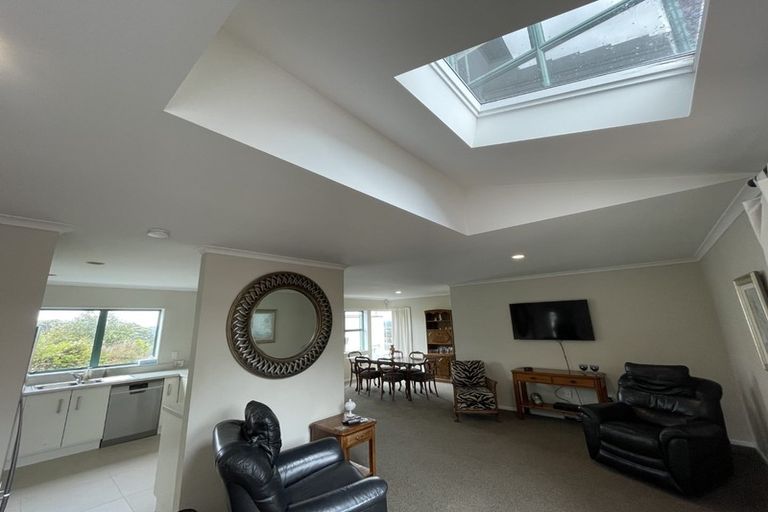 Photo of property in Mt Carmel Mews, 1/9 Arawa Road, Hataitai, Wellington, 6021