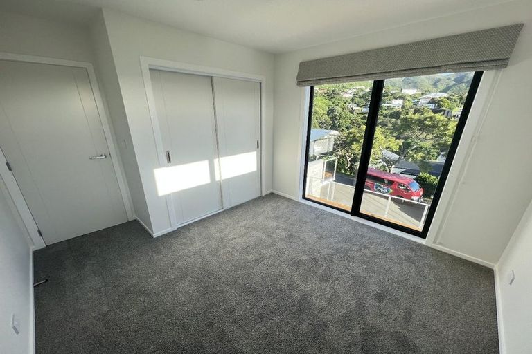 Photo of property in 3b Makererua Street, Ngaio, Wellington, 6035