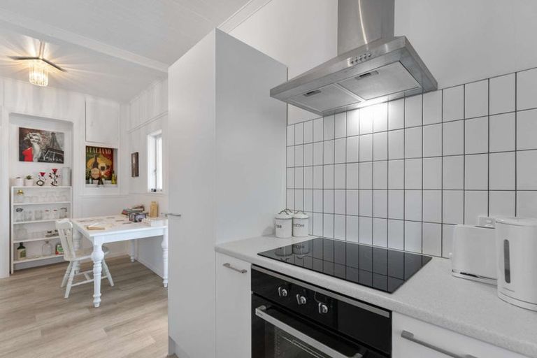 Photo of property in 58 Polson Street, Castlecliff, Whanganui, 4501