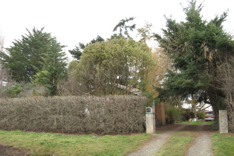 Photo of property in 25 Inverary Street, Waikouaiti, 9510