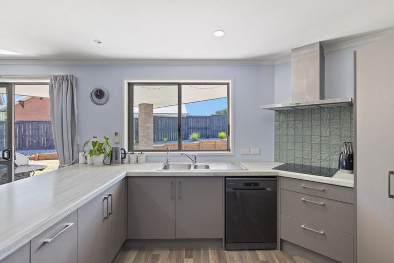 Photo of property in 107 Stirling Drive, Morrinsville, 3300