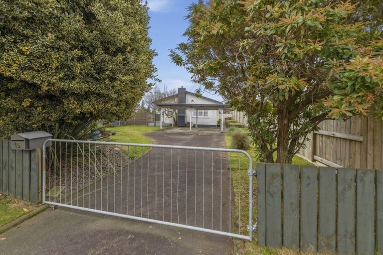 Photo of property in 15 Grayson Avenue, Mangakakahi, Rotorua, 3015