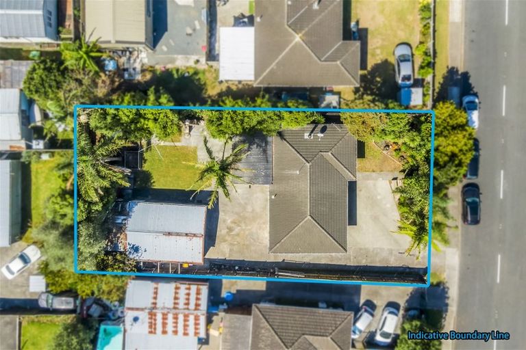 Photo of property in 90 Chichester Drive, Rosehill, Papakura, 2113